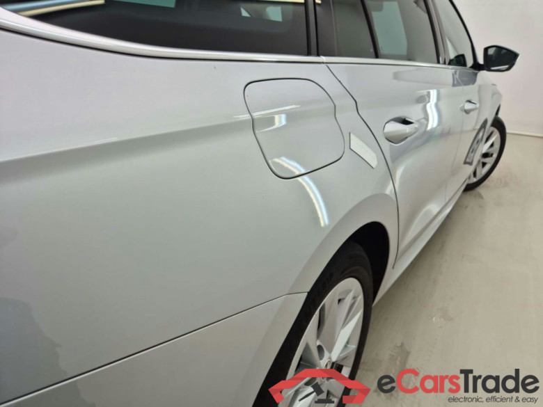 SKODA OCTAVIA COMBI 1.5 TSI ETEC CLEVER+ DSG #6