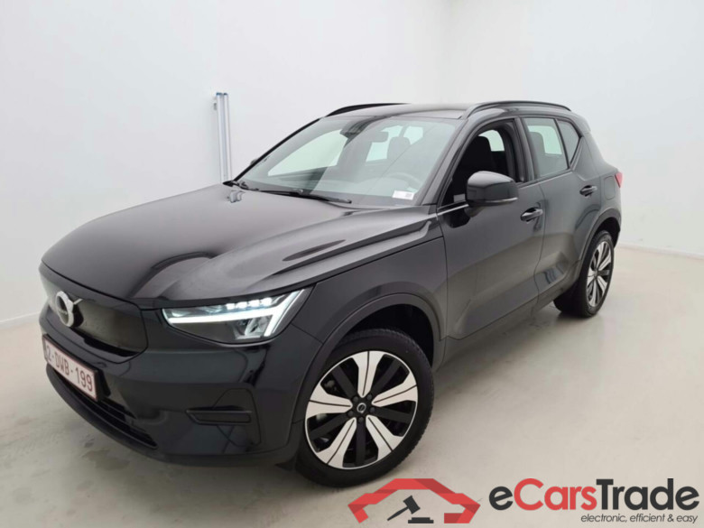 VOLVO XC40 RECHARGE CORE