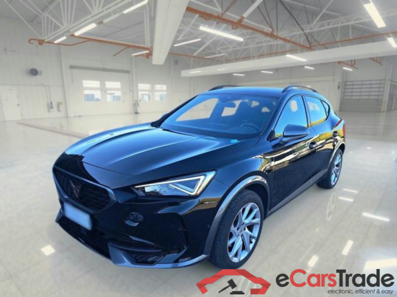 CUPRA FORMENTOR / 2020 / 5P / SUV 1.4 E-HYBRID DSG #1