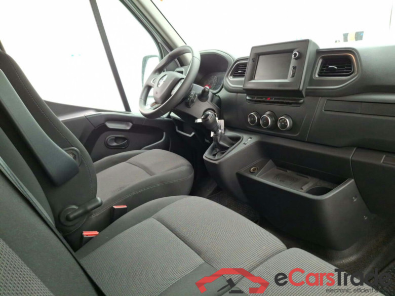 RENAULT MASTER 2.3 L3H2 RS ENERGY DCI TWIN TU #3