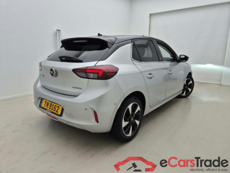 OPEL CORSA 50KWH ELEGANCE #2