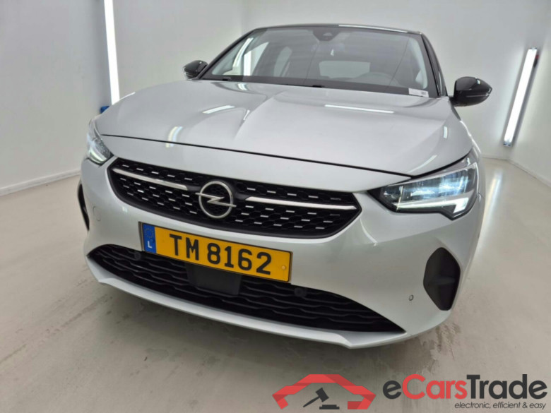 OPEL CORSA 50KWH ELEGANCE #6