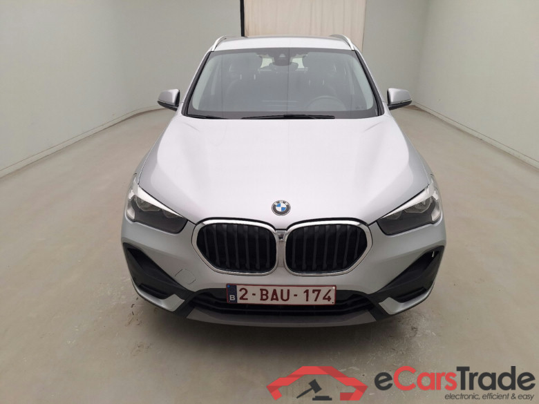 BMW, X1 FL'19, X1 sDrive 18d 110kW