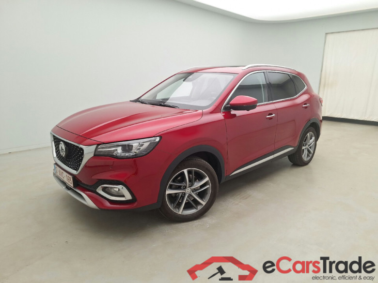 MG, EHS '20 PHEV, EHS PHEV Luxury #2