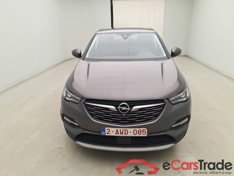 Opel, Grandland X '17, Grandland X 1.5D 96kW Eleg.A
