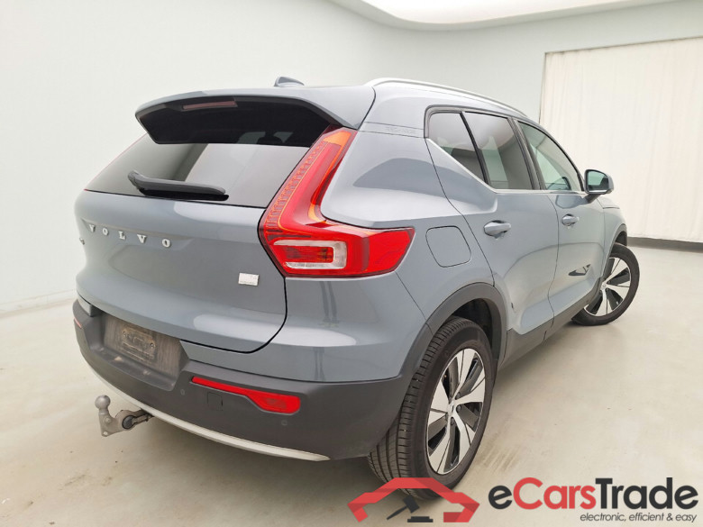 Volvo, XC40 '17 PHEV, XC40 T4 PHEV Inscript.Exp.Gtr. #4