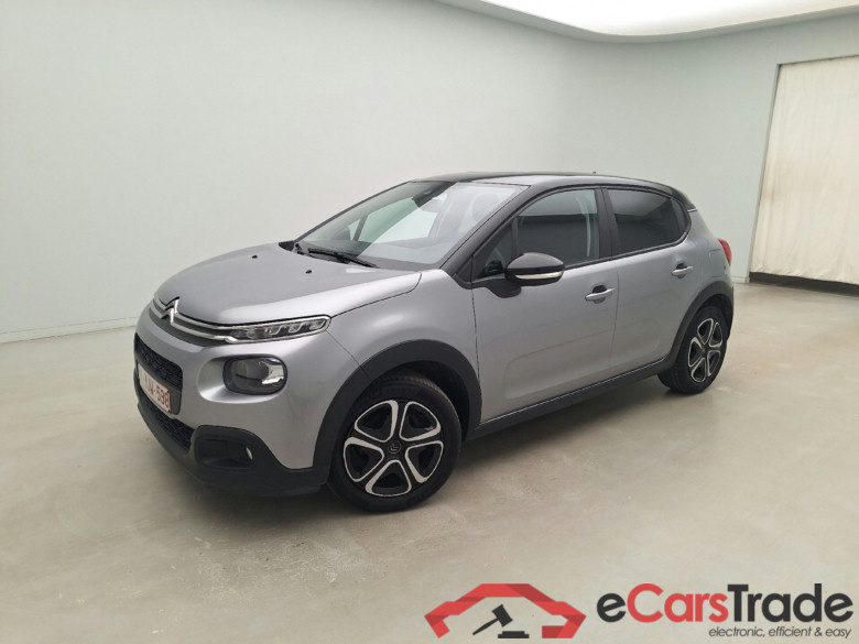 Citroën, C3 '16, C3 1.2Puretech 82 High. #2