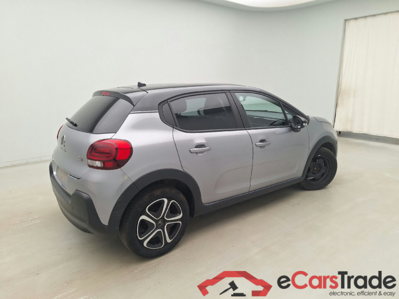 Citroën, C3 '16, C3 1.2Puretech 82 High. #4