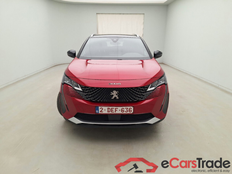 Peugeot, 3008 FL'20, 3008 1.5BHDi 96kW GT Aut #1