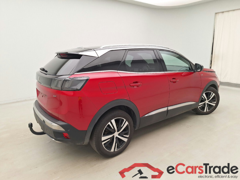 Peugeot, 3008 FL'20, 3008 1.5BHDi 96kW GT Aut #4