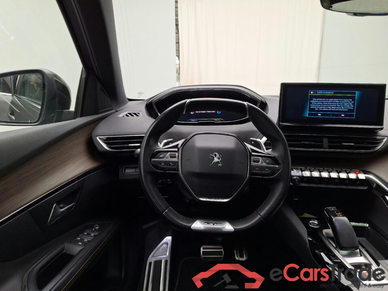 Peugeot, 3008 FL'20, Peugeot 3008 Hybrid 225 e-Auto8 GT 5d #6