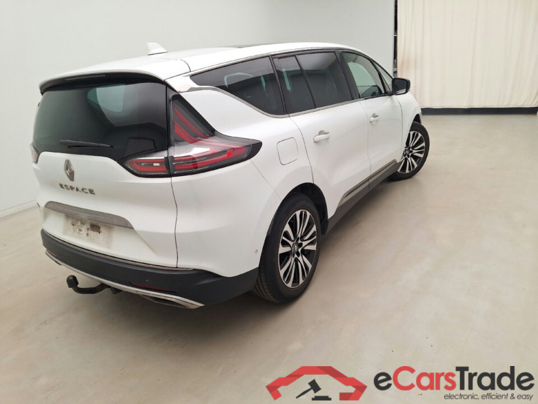 Renault, Espace FL'20, Espace dCi 190 Init.Paris EDC #4