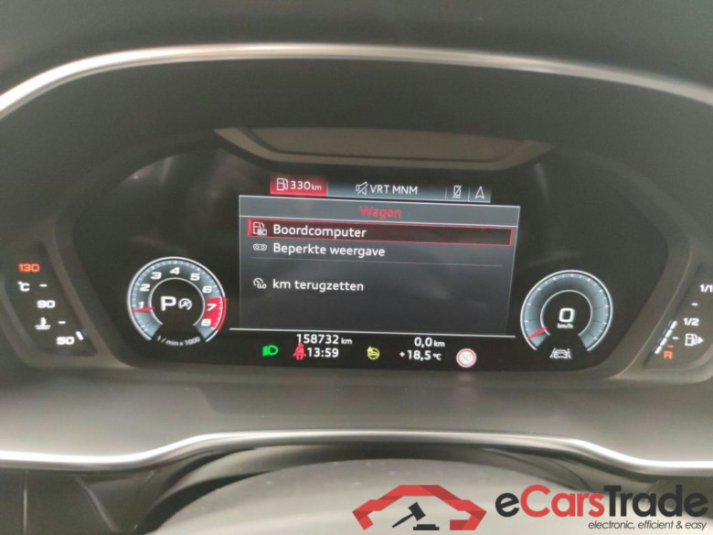 Audi Q3 35 TFSI S tronic Sport Edition 5d #6