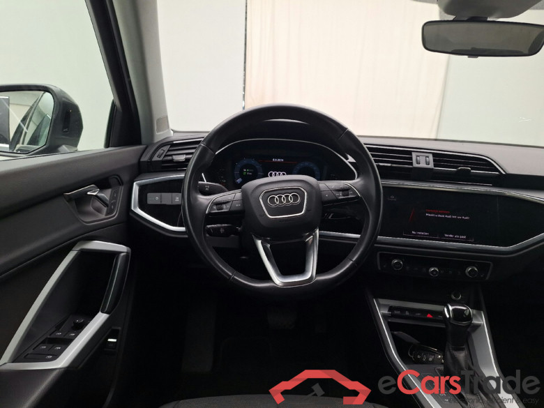 Audi, Q3 SB '19 PHEV, Audi Q3 Sportback 45 TFSI e S tronic S Line 5d #6