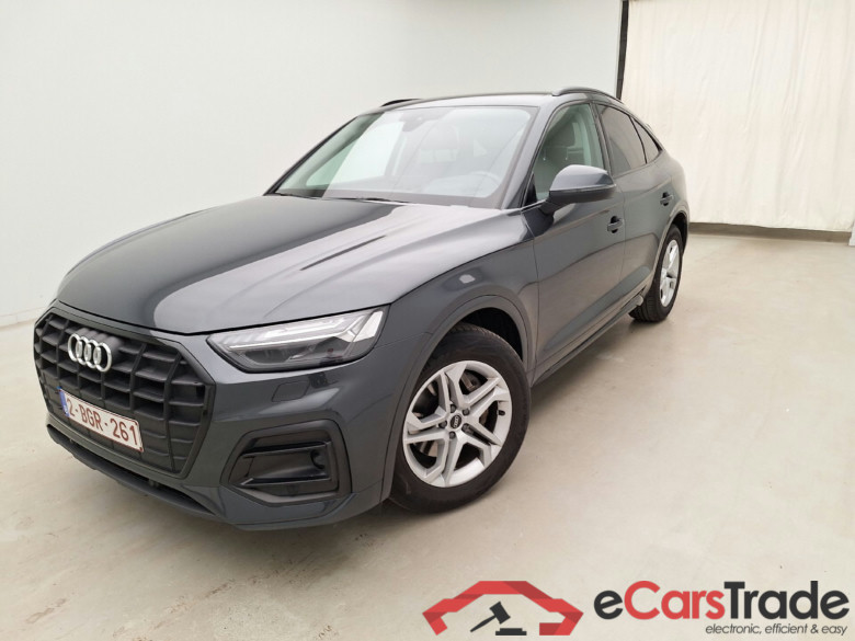Audi, Q5 SB FL'20, Q5 SB 35 TDi 120kW Bu.E.A.Str. #1