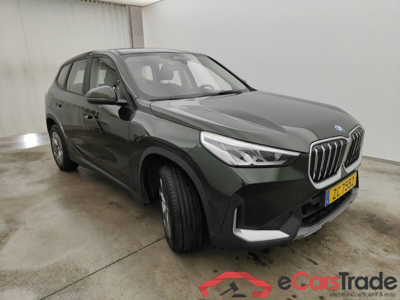 BMW iX1 xDrive30 (200kW) 5d #5