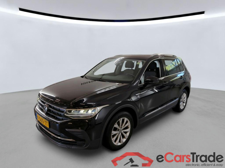 VOLKSWAGEN Tiguan 96 kW #1