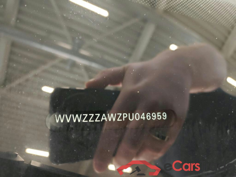 VOLKSWAGEN POLO 70 kW #2