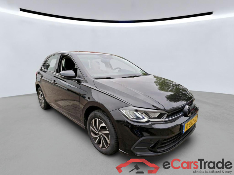 VOLKSWAGEN POLO 70 kW #4
