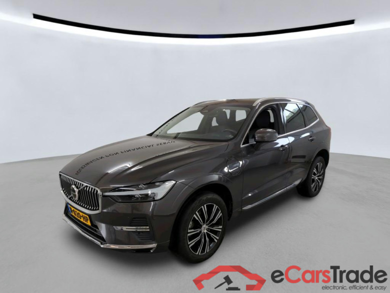 VOLVO XC60 250 kW #1