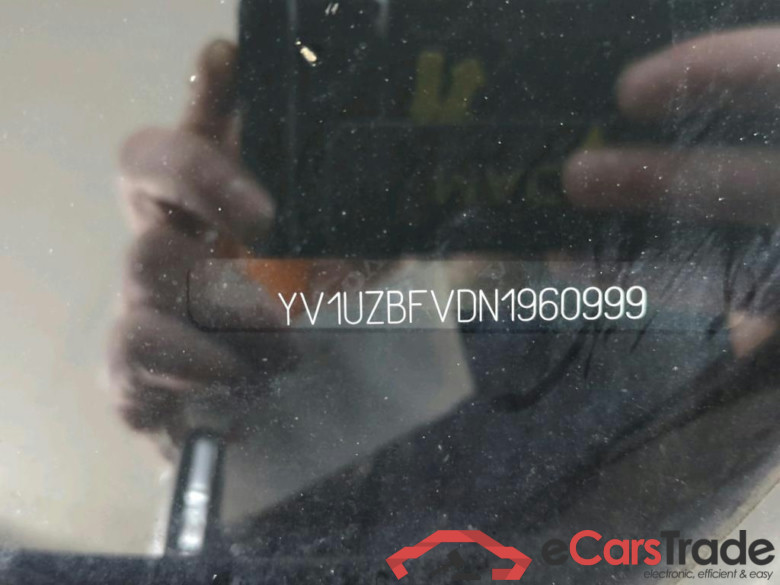VOLVO XC60 250 kW #2
