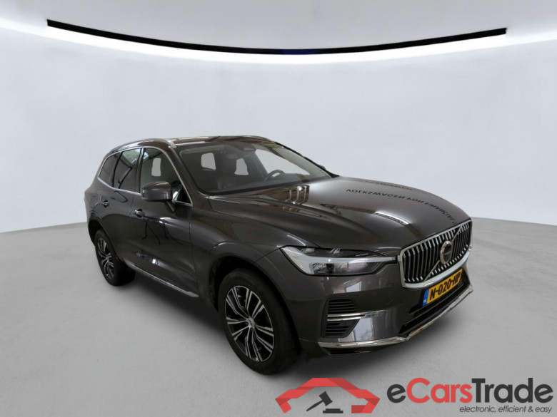 VOLVO XC60 250 kW #3