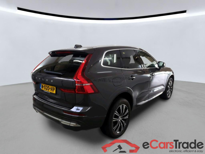 VOLVO XC60 250 kW #4