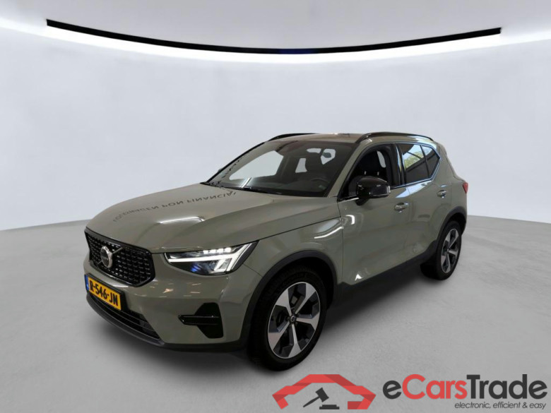 VOLVO XC40 95 kW
