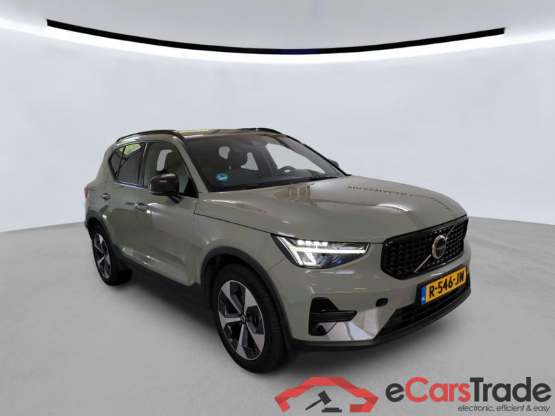 VOLVO XC40 95 kW #4