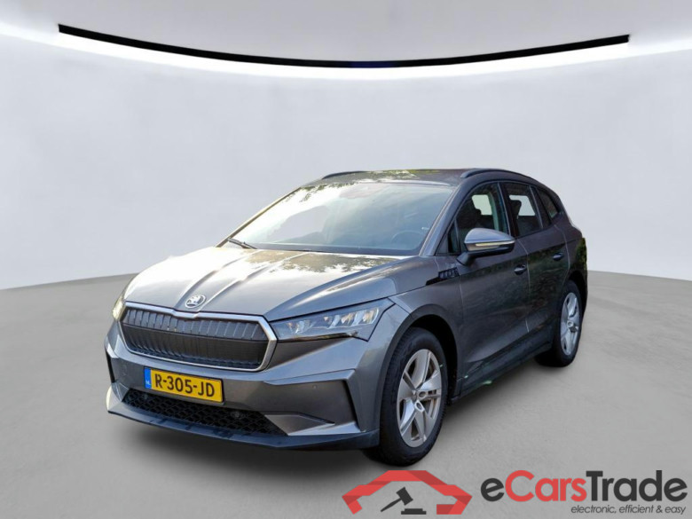 SKODA Enyaq iV 132 kW