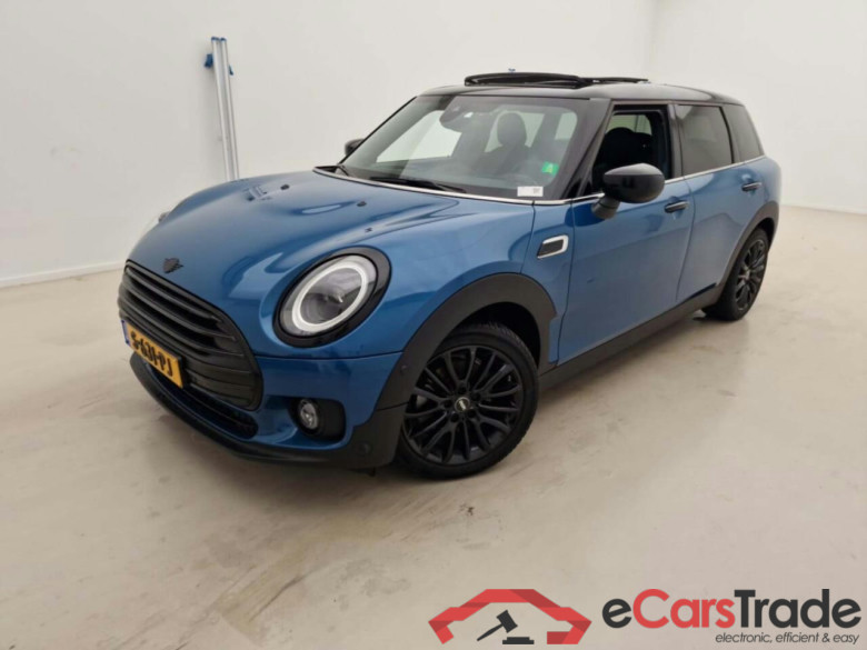 Mini Clubman 1.5 Cooper Classic AUT #1