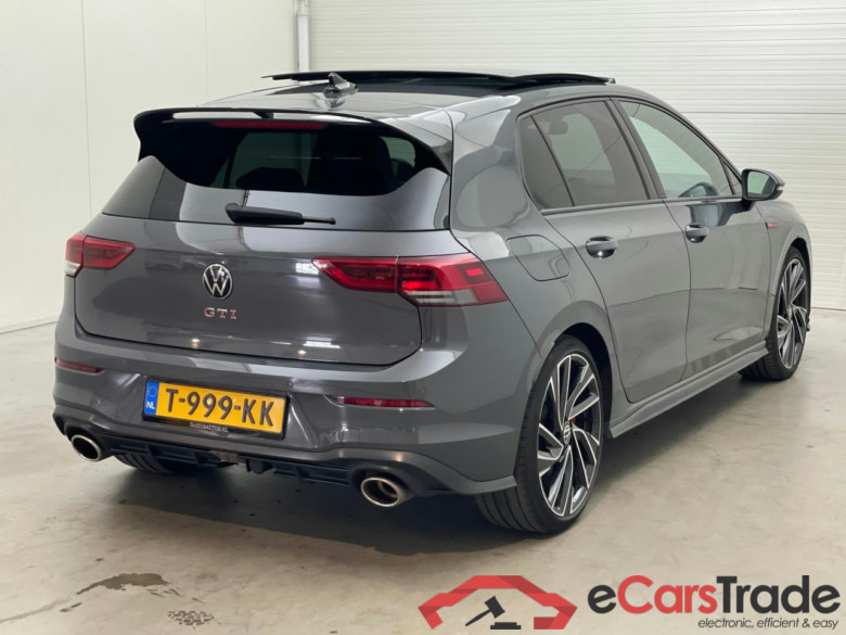 VOLKSWAGEN GOLF 2.0 TSI GTI Clubsport #4