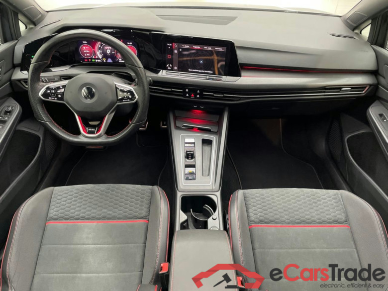 VOLKSWAGEN GOLF 2.0 TSI GTI Clubsport #6