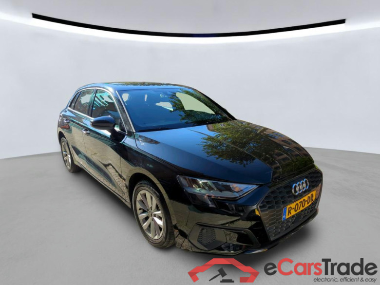 AUDI A3 Sportback 81 kW #4