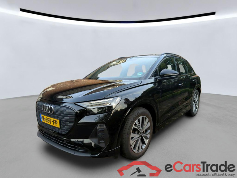 AUDI Q4 e-tron 150 kW
