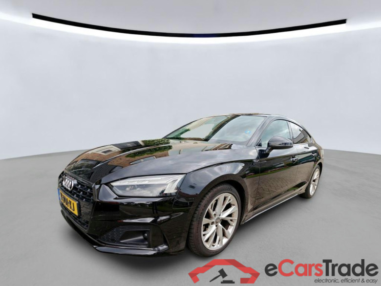 AUDI A5 Sportback 110 kW #1