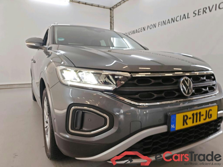 VOLKSWAGEN T-Roc 81 kW #4