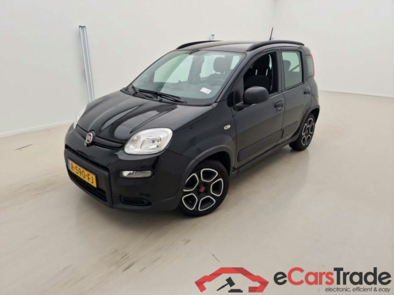 FIAT Panda 1.0 Hybrid City Life #1