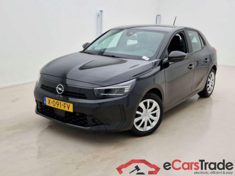 OPEL Corsa 1.2 Edition #1