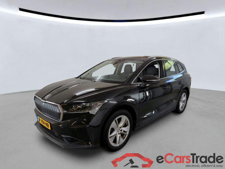 SKODA Enyaq iV 150 kW