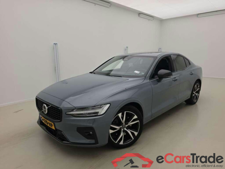 VOLVO S60 2.0 B3 Ult. Dark