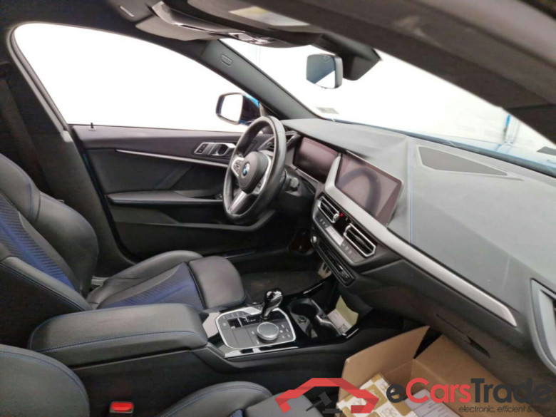 BMW 2-serie Gran Coupé 218i Bns Ed. #3