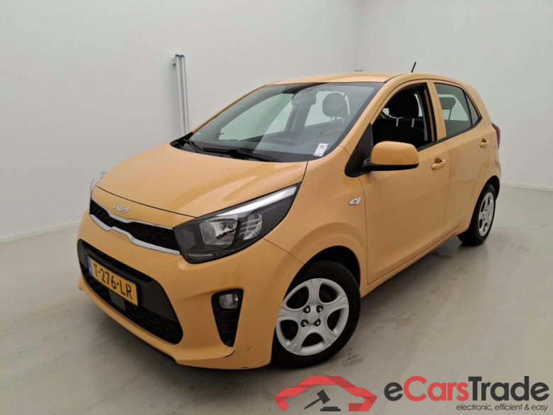 KIA Picanto 1.0 DPi ComfortLine