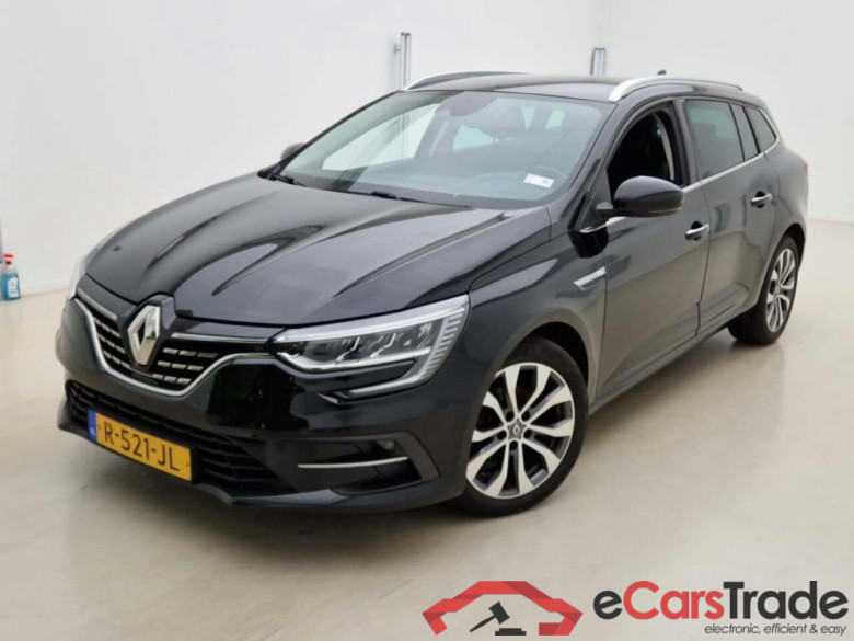 RENAULT Mégane Estate 1.3 TCe Intens