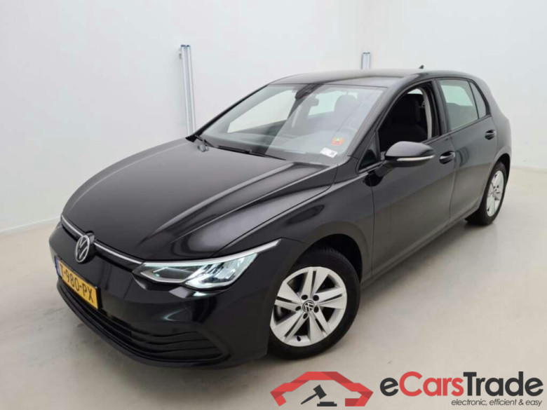 VOLKSWAGEN GOLF 1.0 eTSI Life Business