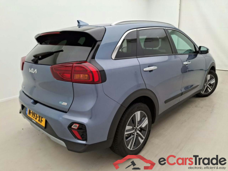 KIA Niro 1.6 GDi H. Dyn.Pl.L #2