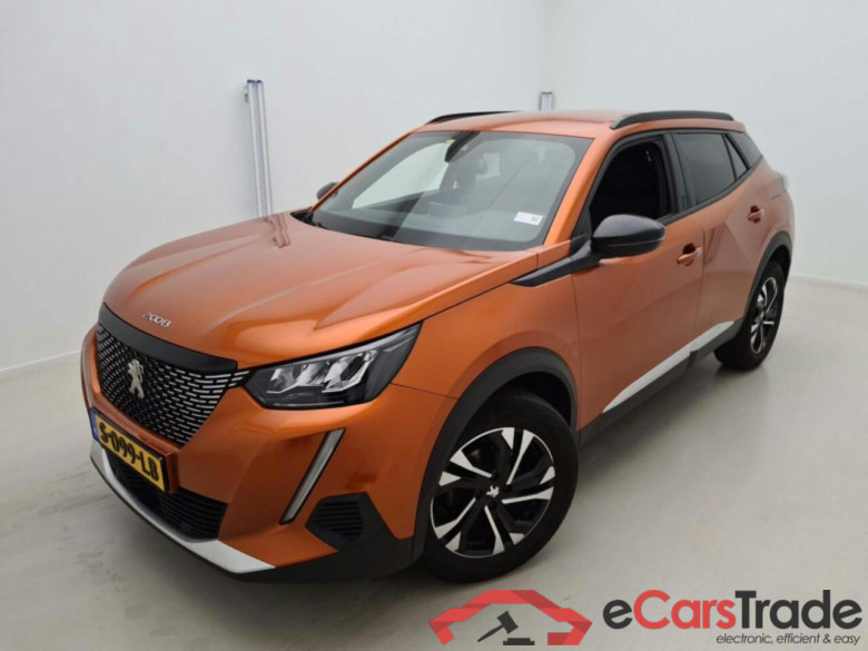 PEUGEOT 2008 1.2 PureTech Allure