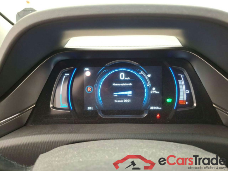 HYUNDAI IONIQ Comfort EV 38 kWh #6