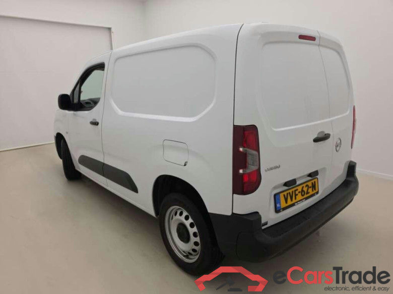 OPEL Combo 1.5 BlueHDi 130 S&S #5