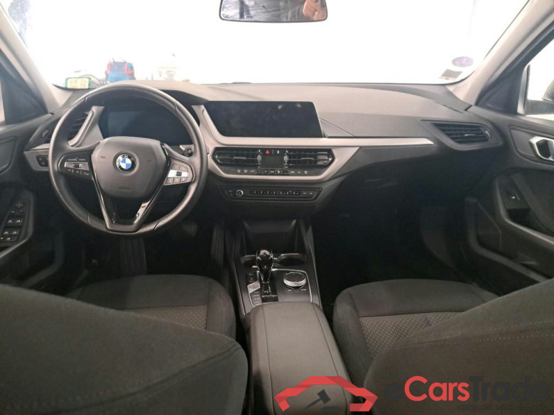 BMW Série 1 / 2019 / 5P / Berline 116i DKG7 Business Design #5